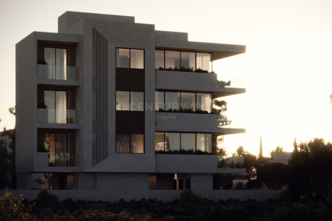 2 bedrooms Apartment in Paphos,  No. 54446 2