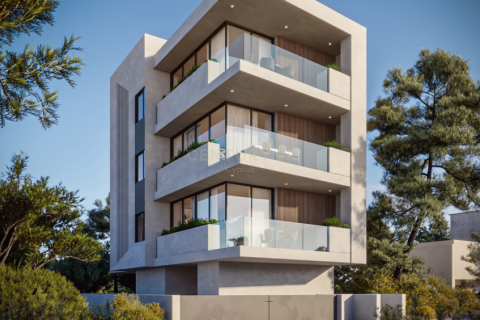 2 bedrooms Apartment in Paphos,  No. 54446 3