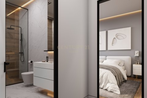 Квартира с 3 спальнями в Героскипу, Пафос,  № 54444 2