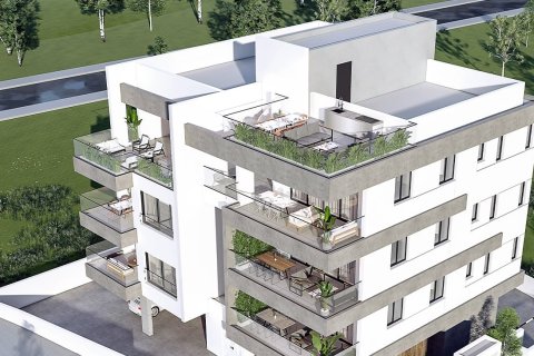 2 bedrooms Apartment in Latsia, Nicosia,  No. 48119 7