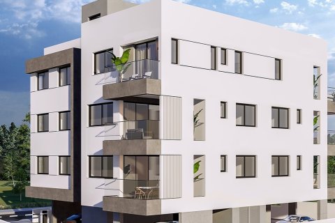 2 bedrooms Apartment in Latsia, Nicosia,  No. 48119 4