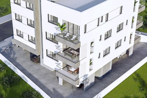 2 bedrooms Apartment in Latsia, Nicosia,  No. 48119 8