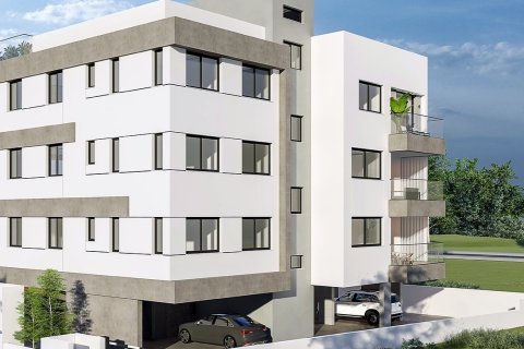 2 bedrooms Apartment in Latsia, Nicosia,  No. 48119 3