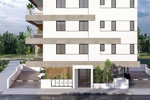 2 bedrooms Apartment in Latsia, Nicosia,  No. 48119 2