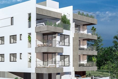 2 bedrooms Apartment in Latsia, Nicosia,  No. 48119 5