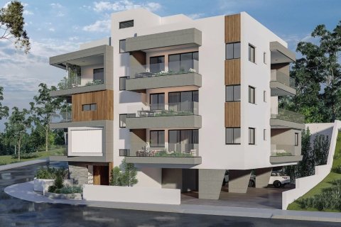 2 bedrooms Apartment in Latsia, Nicosia,  No. 48124 5