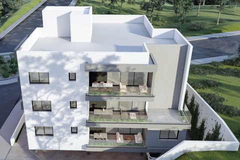 2 bedrooms Apartment in Latsia, Nicosia,  No. 48124 6