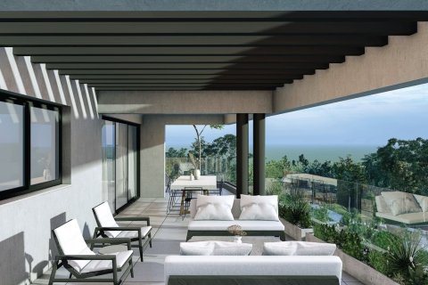 2 bedrooms Apartment in Latsia, Nicosia,  No. 48124 10