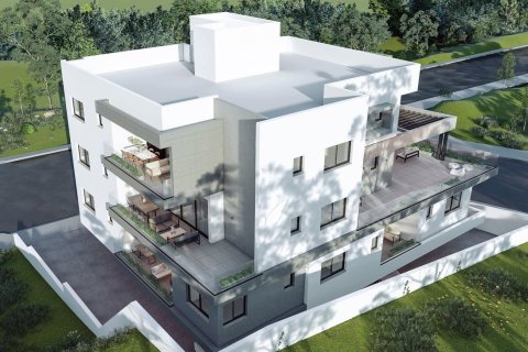 2 bedrooms Apartment in Latsia, Nicosia,  No. 48124 7