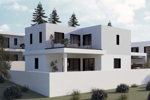 3 bedrooms Villa in Lakatamia, Nicosia, No. 48123 5