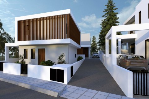 3 bedrooms Villa in Lakatamia, Nicosia, No. 48123 4