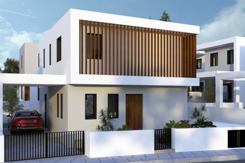 3 bedrooms Villa in Lakatamia, Nicosia, No. 48123 3