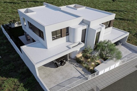 3 bedrooms Townhouse in Geri, Nicosia, No. 48120 5