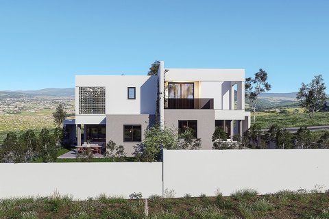 3 bedrooms Townhouse in Geri, Nicosia, No. 48120 4