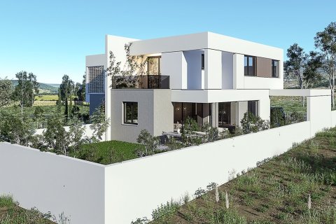 3 bedrooms Townhouse in Geri, Nicosia, No. 48120 3