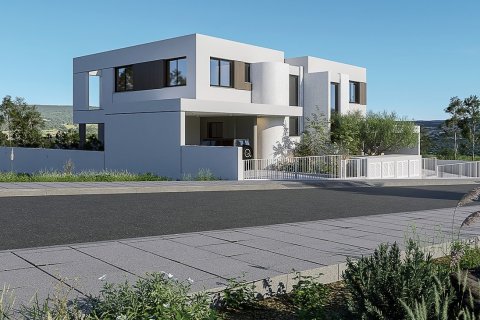 3 bedrooms Townhouse in Geri, Nicosia, No. 48120 2