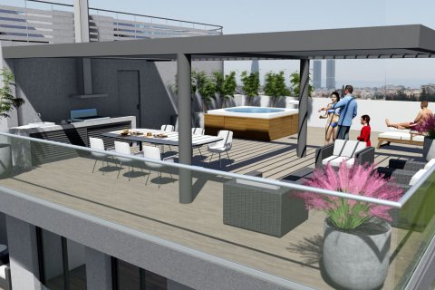 39m2 Shop in Agios Athanasios, Limassol,  No. 48125 4