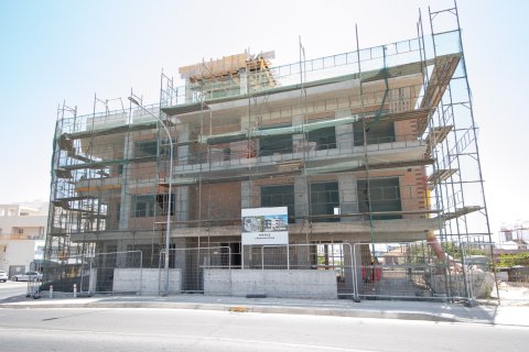 39m2 Shop in Agios Athanasios, Limassol,  No. 48125 6