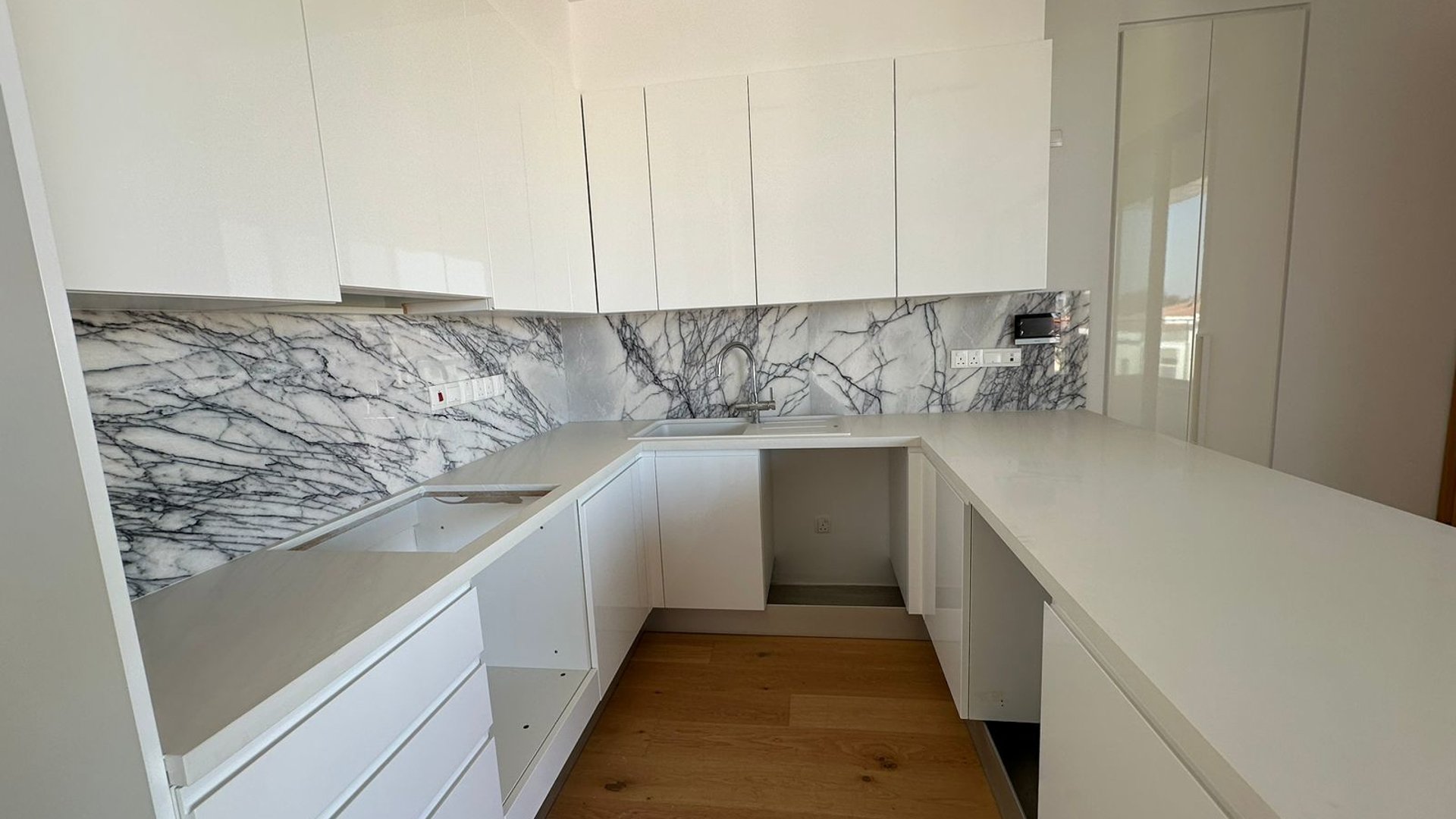 2 chambres Appartement à Potamos tis Germasogeias, Germasogeia, Limassol, Chypre No. 28145