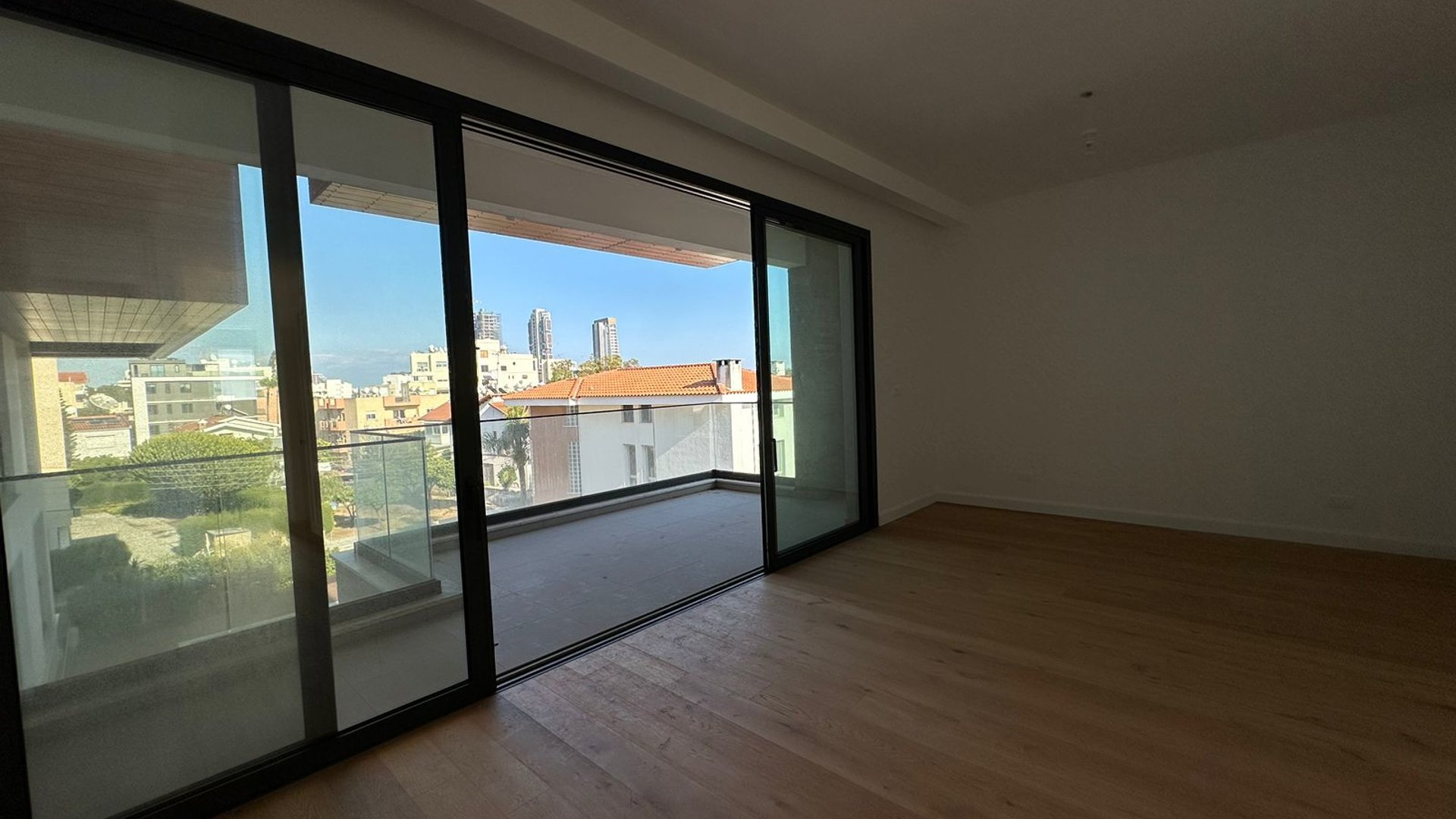 2 chambres Appartement à Potamos tis Germasogeias, Germasogeia, Limassol, Chypre No. 28145