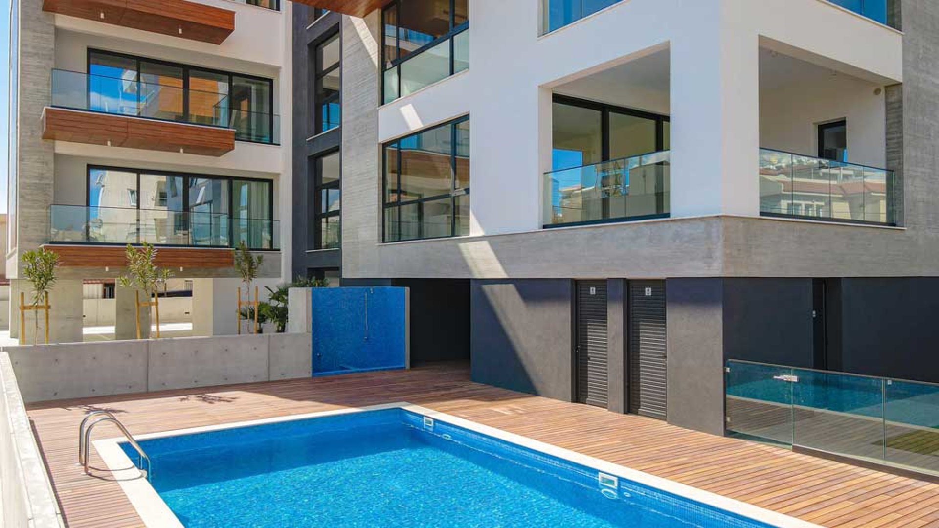 2 chambres Appartement à Potamos tis Germasogeias, Germasogeia, Limassol, Chypre No. 28145