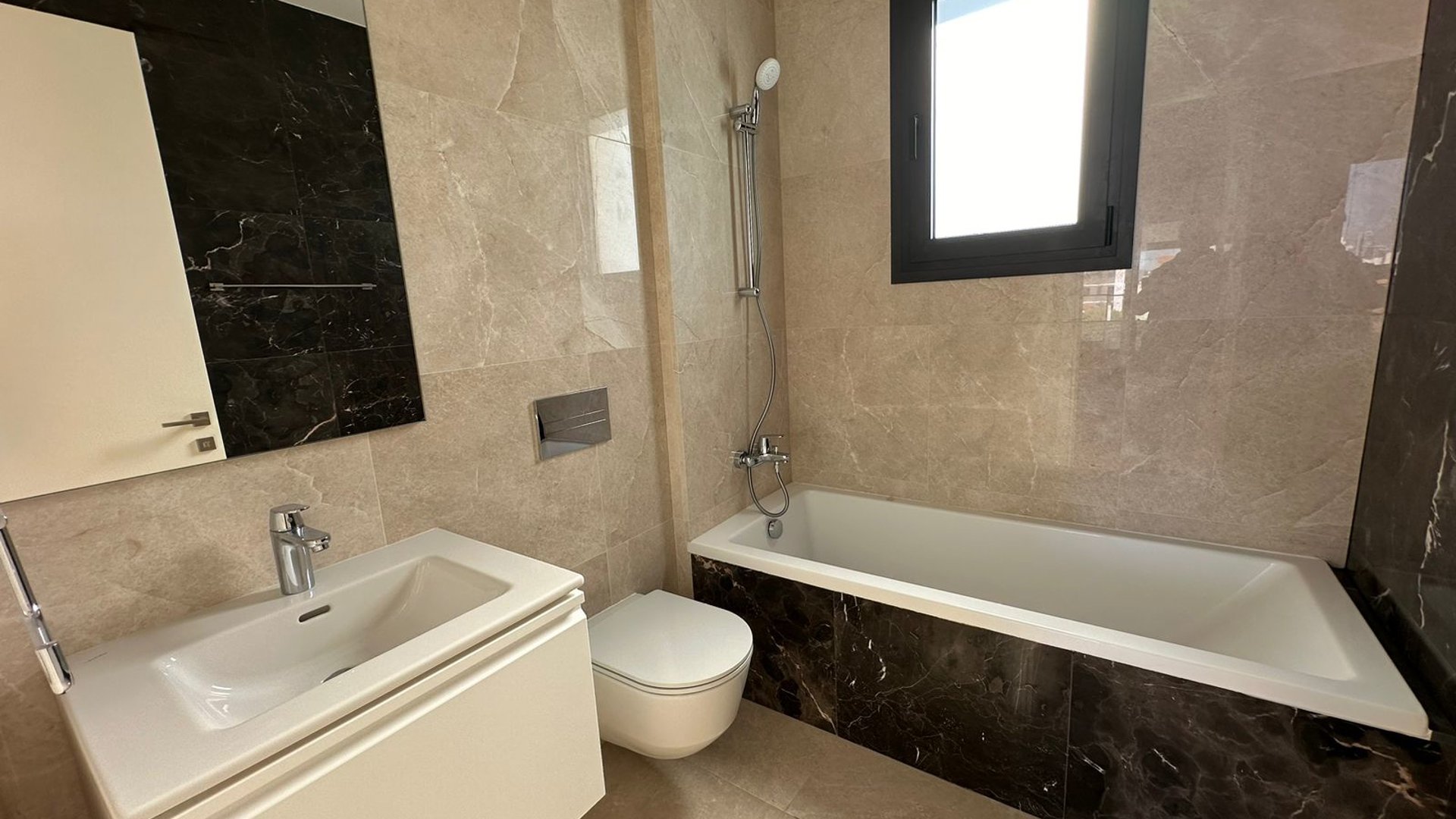 2 chambres Appartement à Potamos tis Germasogeias, Germasogeia, Limassol, Chypre No. 28145