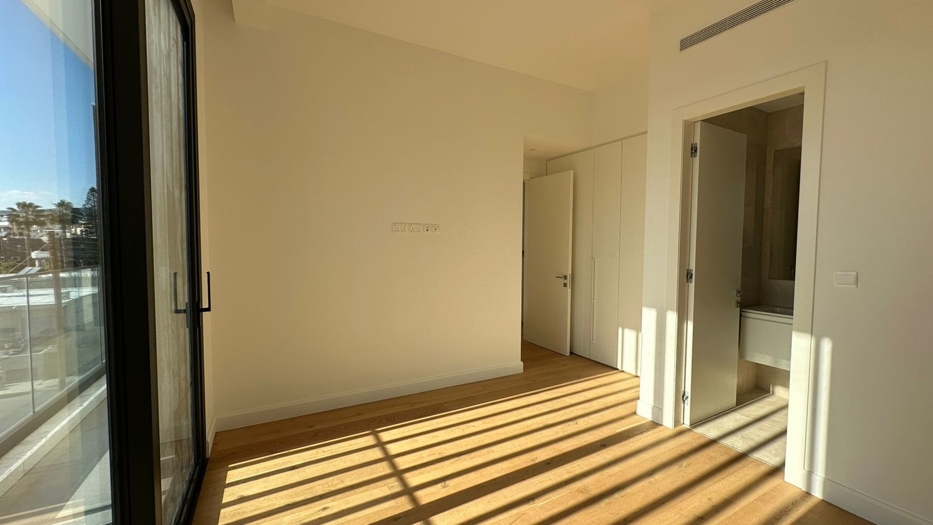 2 chambres Appartement à Potamos tis Germasogeias, Germasogeia, Limassol, Chypre No. 28145