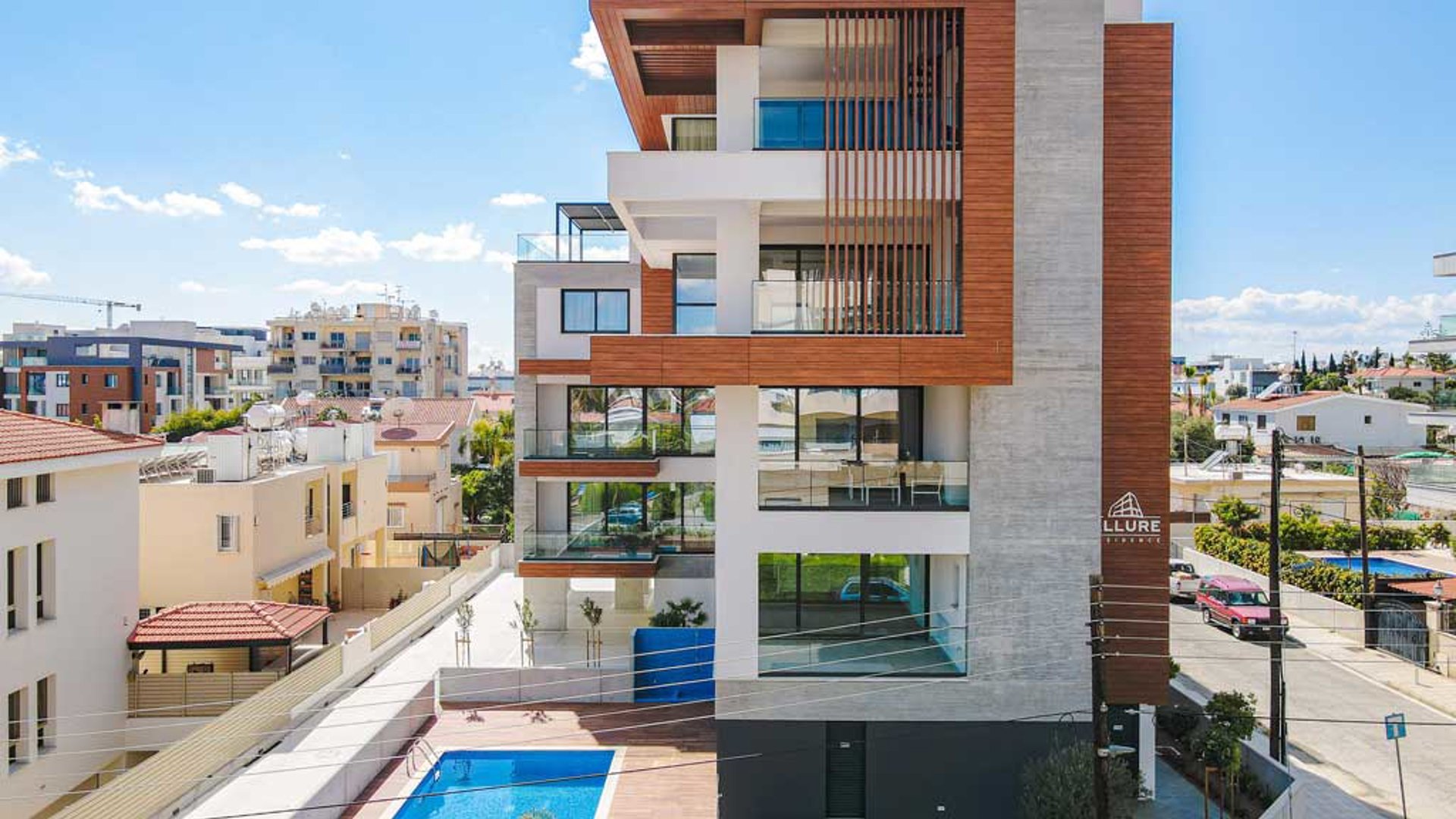 2 chambres Appartement à Potamos tis Germasogeias, Germasogeia, Limassol, Chypre No. 28145