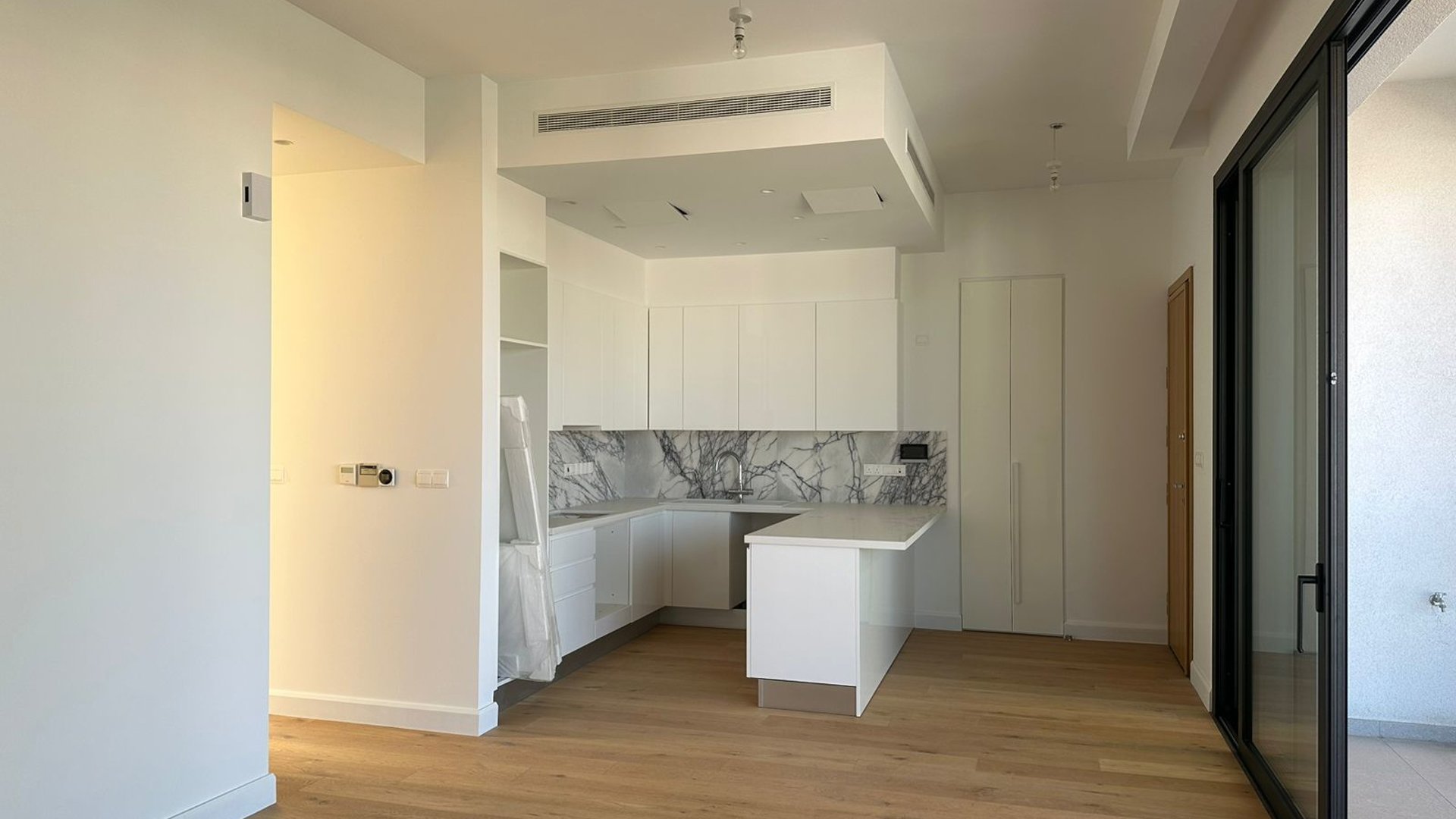 2 chambres Appartement à Potamos tis Germasogeias, Germasogeia, Limassol, Chypre No. 28145