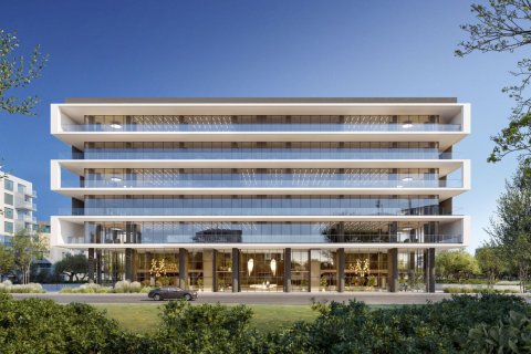 455m2 Office in Mesa Geitonia, Limassol,  No. 43098