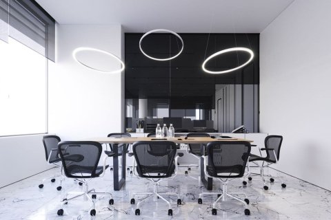 455m2 Office in Mesa Geitonia, Limassol,  No. 43098 7