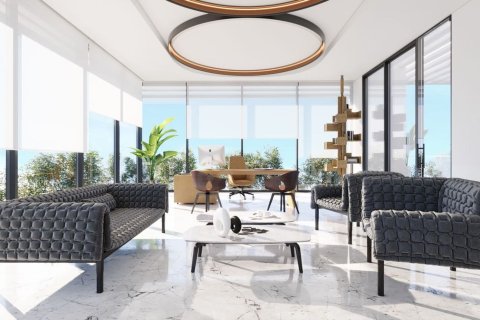 456m2 Office in Mesa Geitonia, Limassol,  No. 43097 9