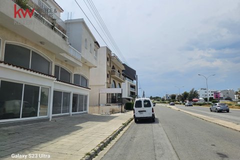2 habitaciones Oficina en Larnaca, Larnaka, No. 52136 4
