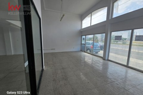 2 habitaciones Oficina en Larnaca, Larnaka, No. 52136 2
