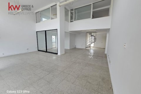 2 habitaciones Oficina en Larnaca, Larnaka,  No. 52136