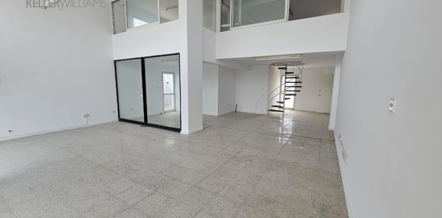 2 habitaciones Oficina en Larnaca, Larnaka, No. 52136