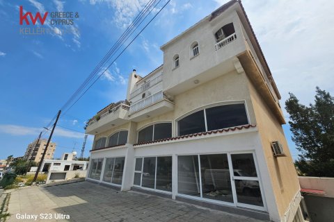 2 habitaciones Oficina en Larnaca, Larnaka, No. 52136 3
