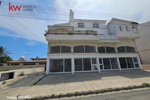 2 habitaciones Oficina en Larnaca, Larnaka, No. 52136 5