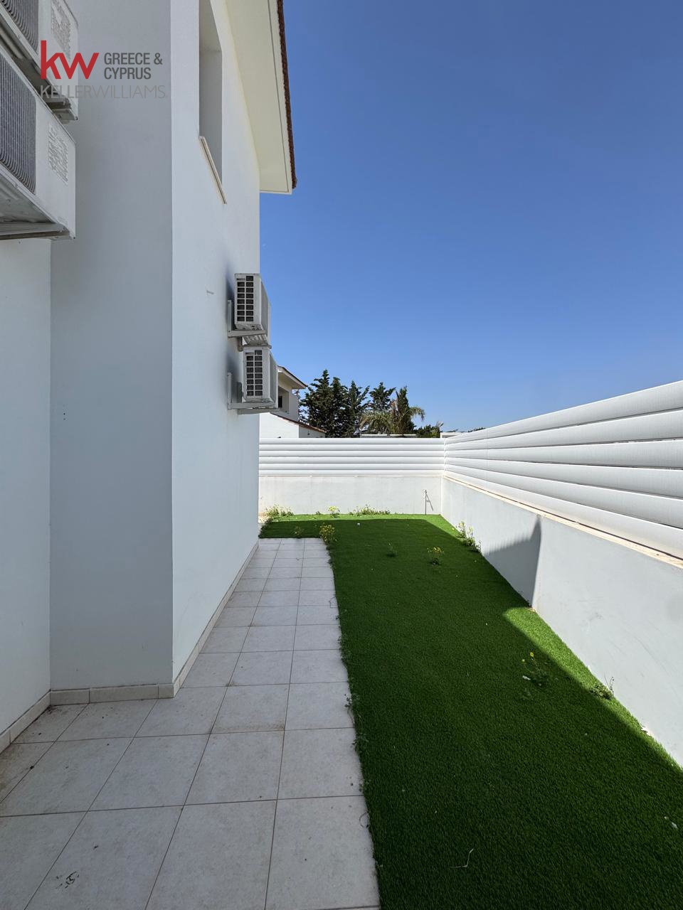 4 chambres Maison de Ville à Livadia, Nicosia, Chypre No. 52135