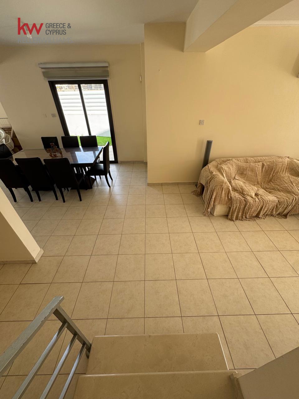 4 chambres Maison de Ville à Livadia, Nicosia, Chypre No. 52135