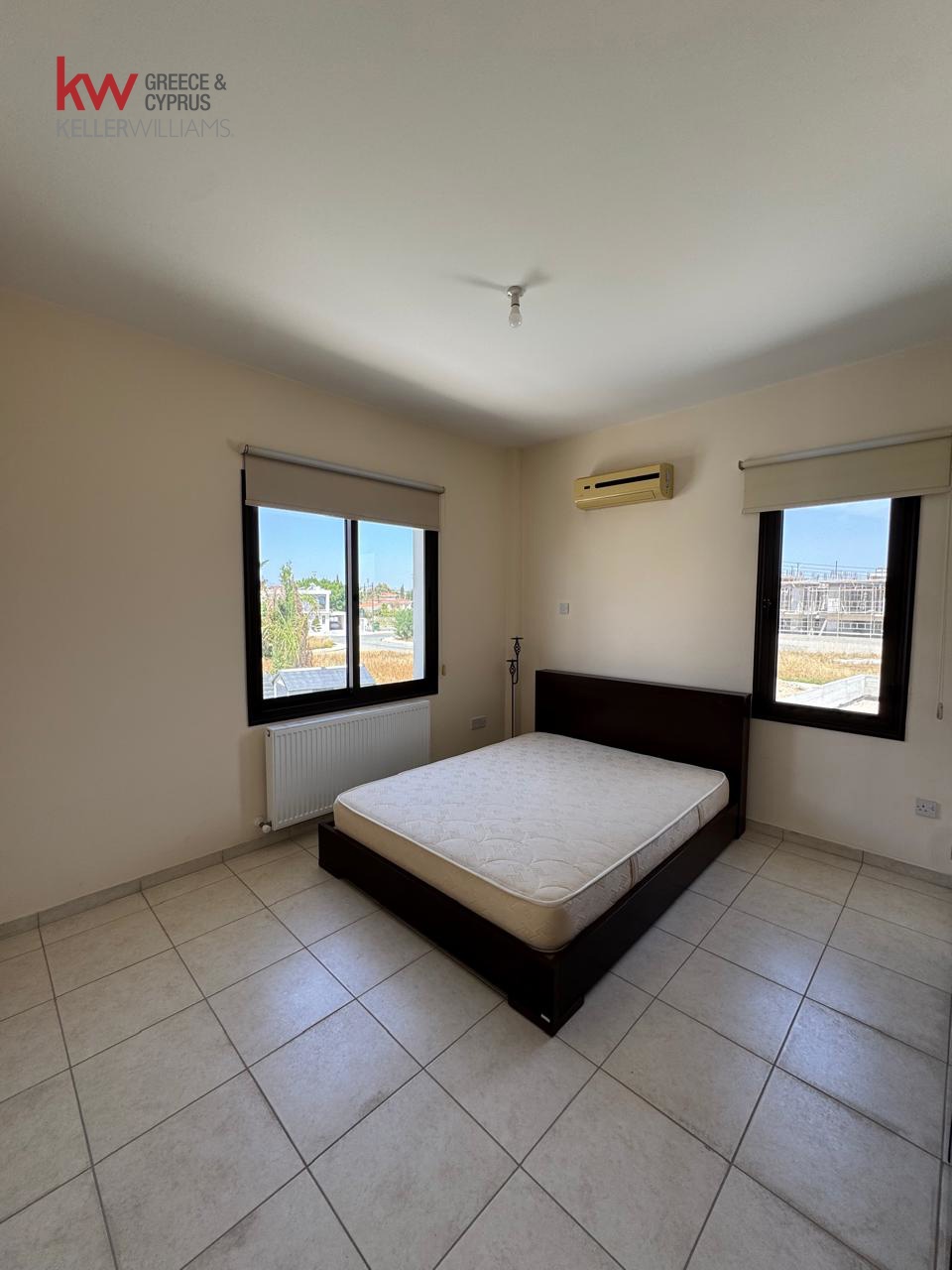 4 chambres Maison de Ville à Livadia, Nicosia, Chypre No. 52135