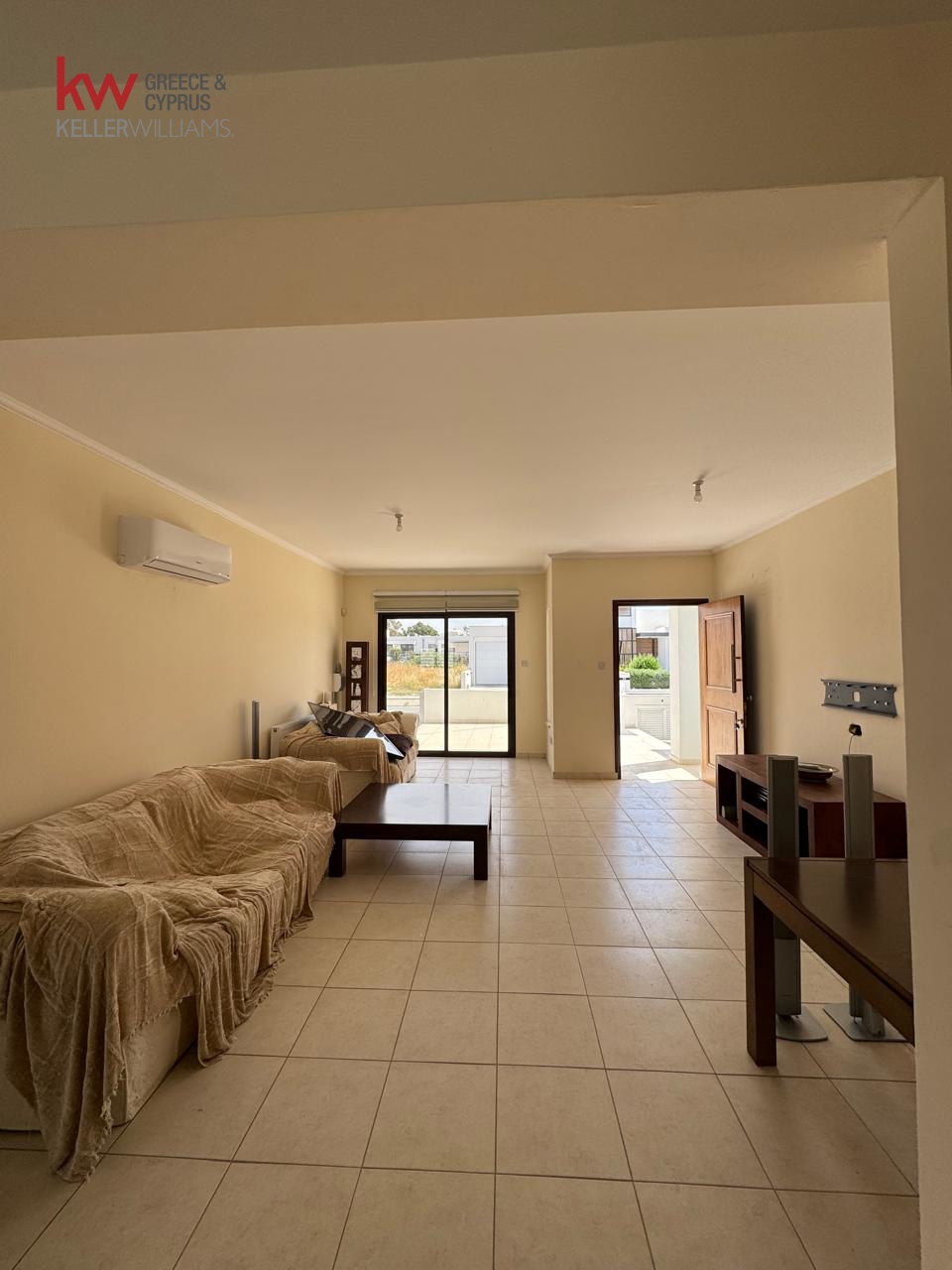 4 chambres Maison de Ville à Livadia, Nicosia, Chypre No. 52135