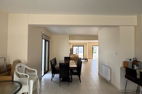 4 dormitorios Adosado en Livadia, Nicosia, No. 52135 7
