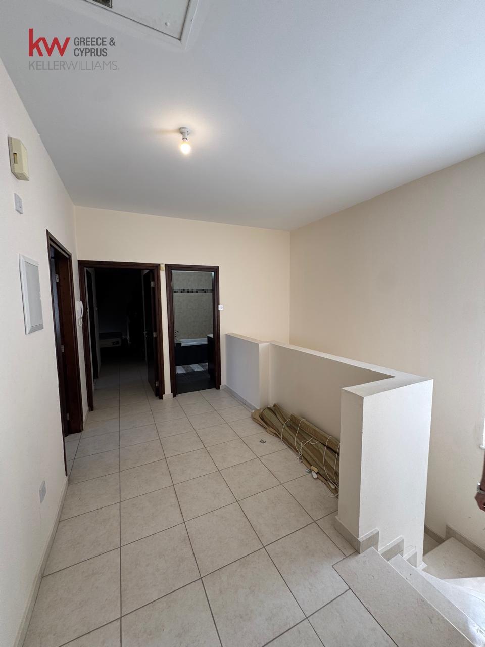 4 chambres Maison de Ville à Livadia, Nicosia, Chypre No. 52135