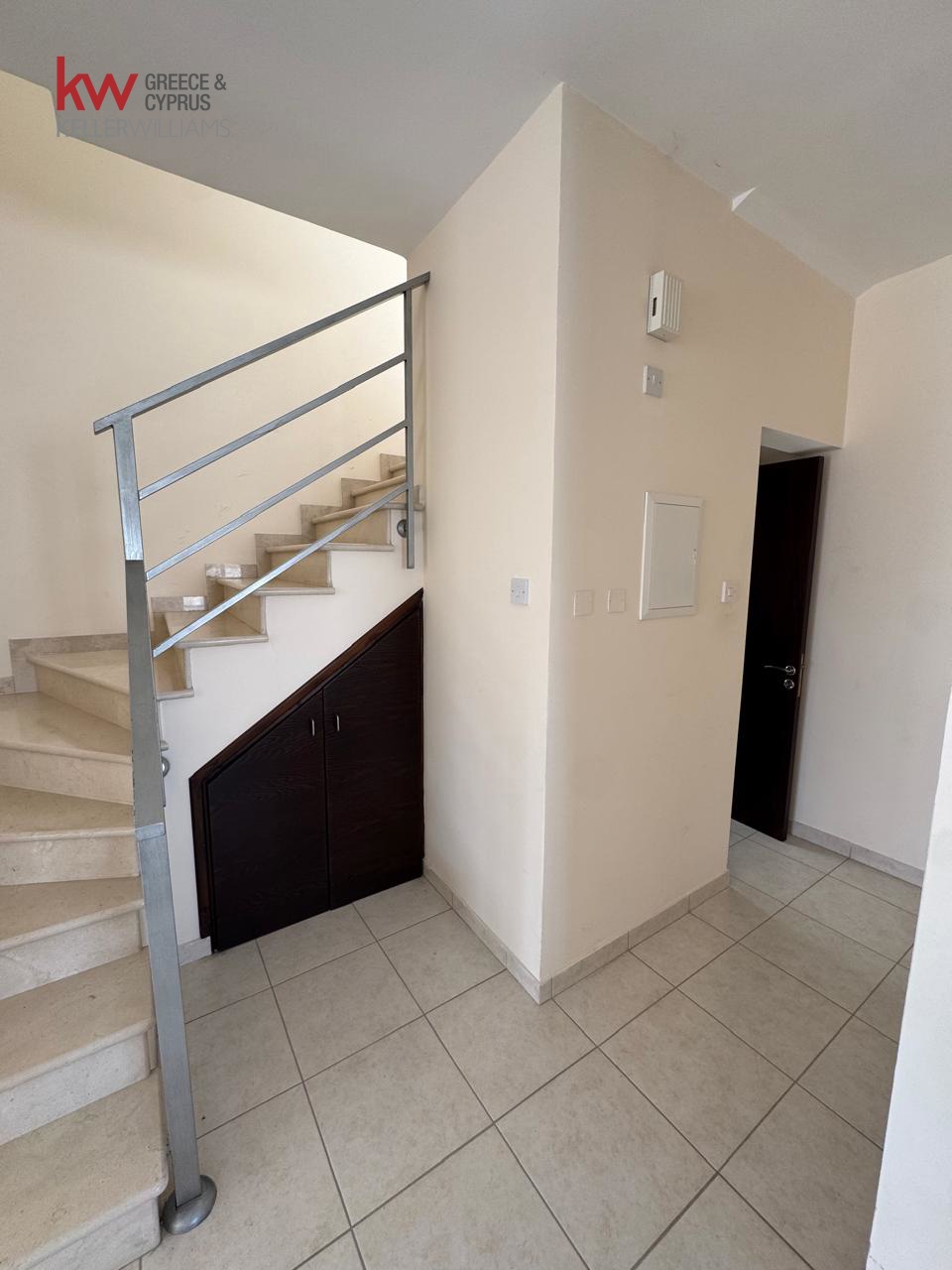 4 chambres Maison de Ville à Livadia, Nicosia, Chypre No. 52135
