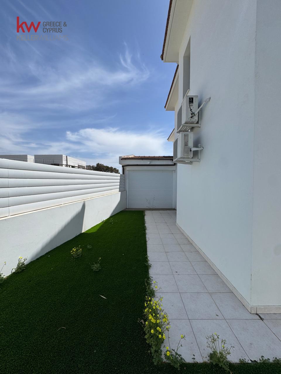 4 chambres Maison de Ville à Livadia, Nicosia, Chypre No. 52135