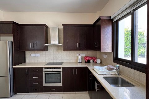 4 dormitorios Adosado en Livadia, Nicosia, No. 52135 9