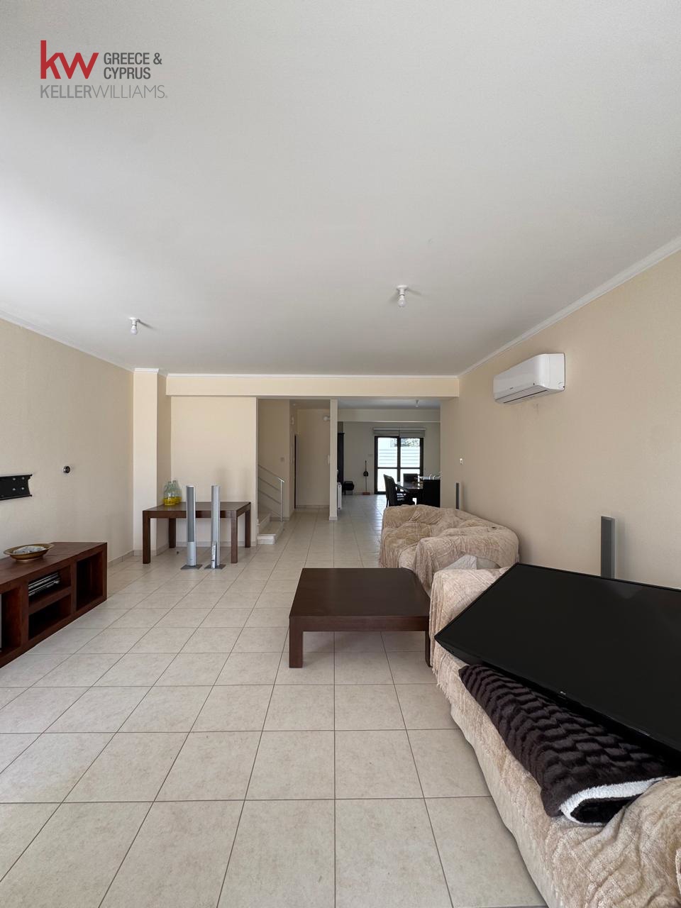 4 chambres Maison de Ville à Livadia, Nicosia, Chypre No. 52135