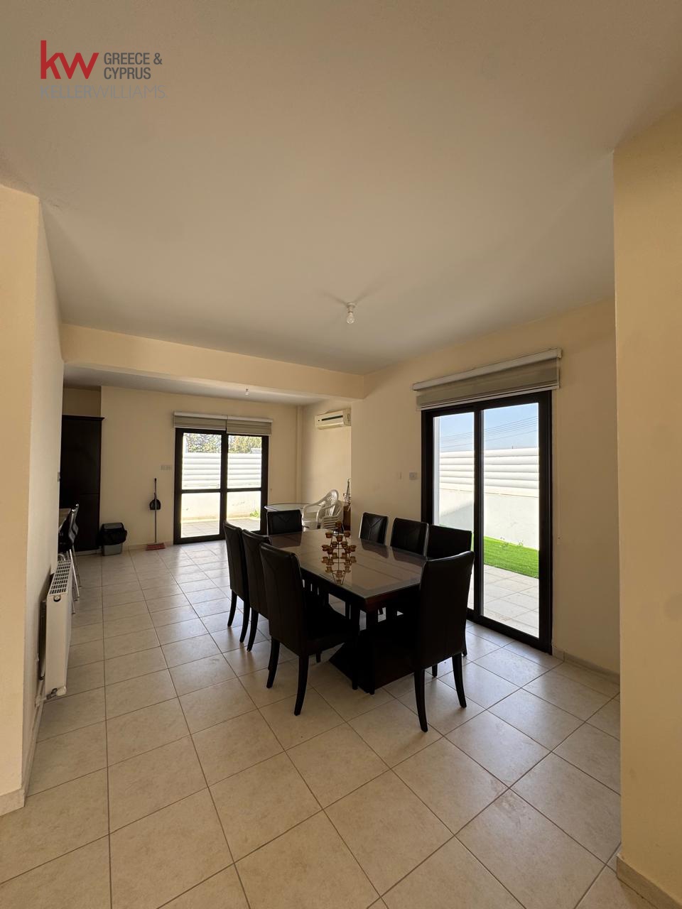 4 chambres Maison de Ville à Livadia, Nicosia, Chypre No. 52135