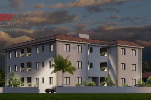 3 chambres Appartement à Larnaka,  No. 52137 9